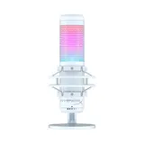 MICROFONO HYPERX 519P0AA QUADCAST S RGB 2M 48KHZ/16-BIT