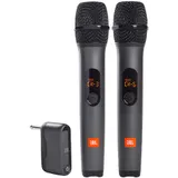 Microfono inalambrico JBL Wireless Microphone Set 2 Unidades